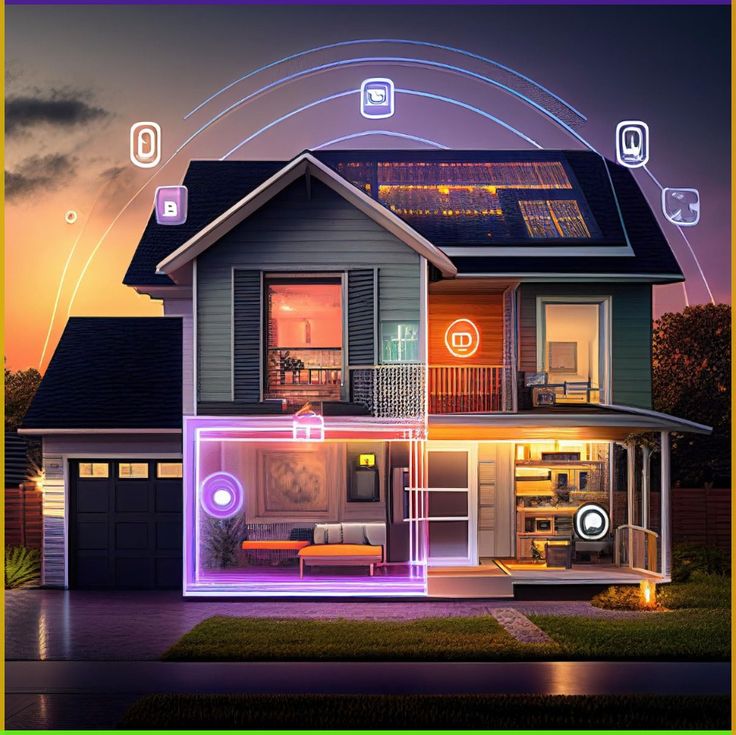 Home Networks