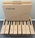 SPACEX STARLINK V4 STANDARD KIT