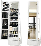 LuxeLook - Organizer