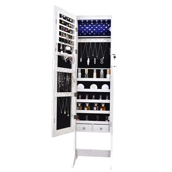 LuxeLook - Organizer