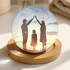 Lumiorb Digital Ball