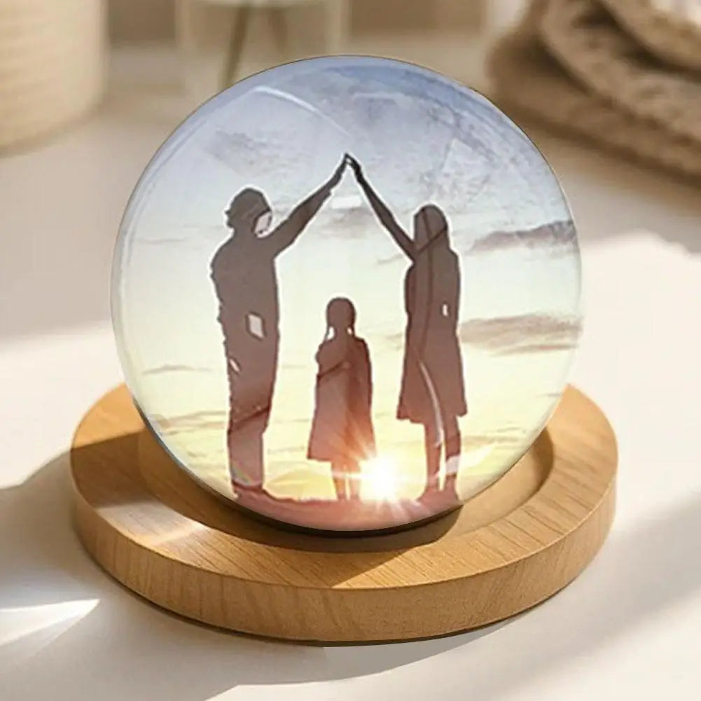 Lumiorb Digital Ball
