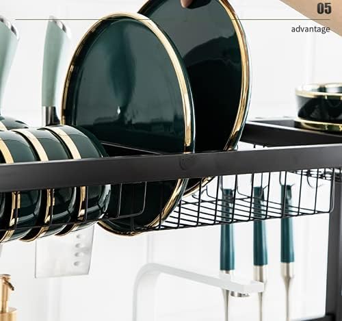 Dish Drying Rack