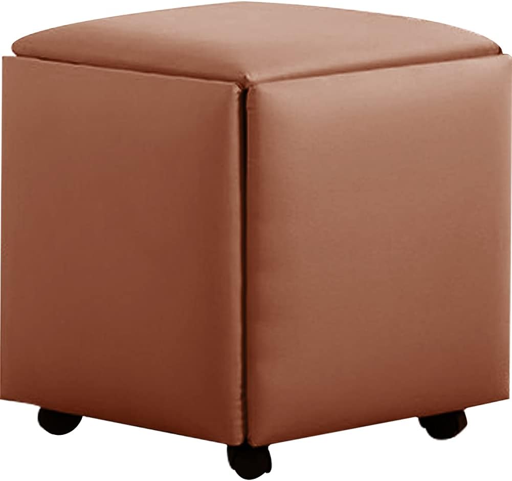 كرسي كارمن نيستنج 5 في 1