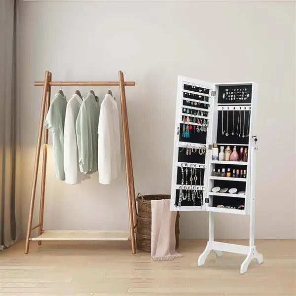 LuxeLook - Organizer
