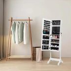 LuxeLook - Organizer