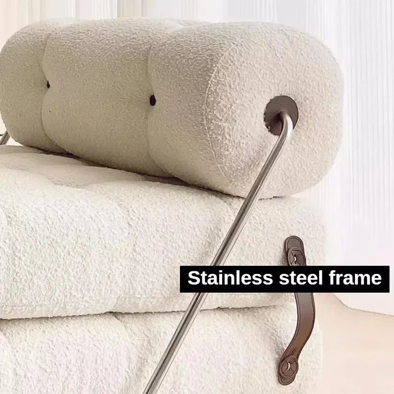 BlockEase Sofa
