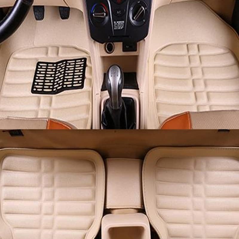 Autoluxe Car Mat