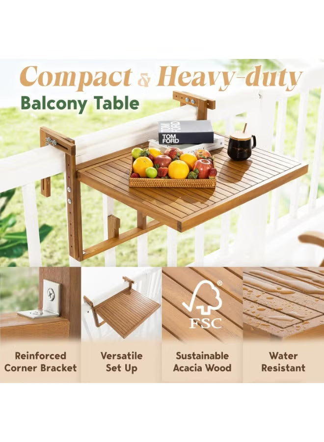 SkyLine Folding Table