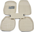 Autoluxe Car Mat