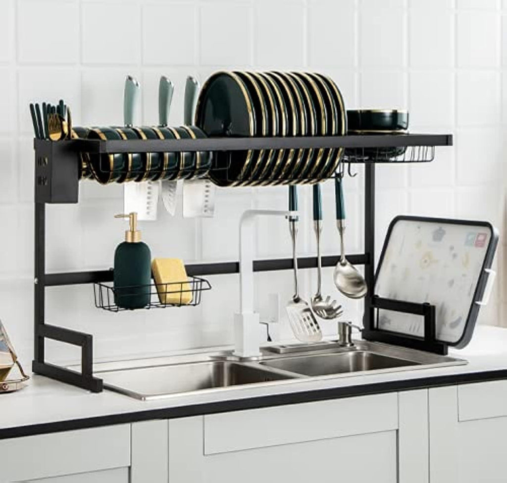 Dish Drying Rack