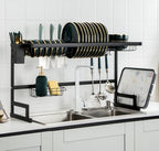Dish Drying Rack