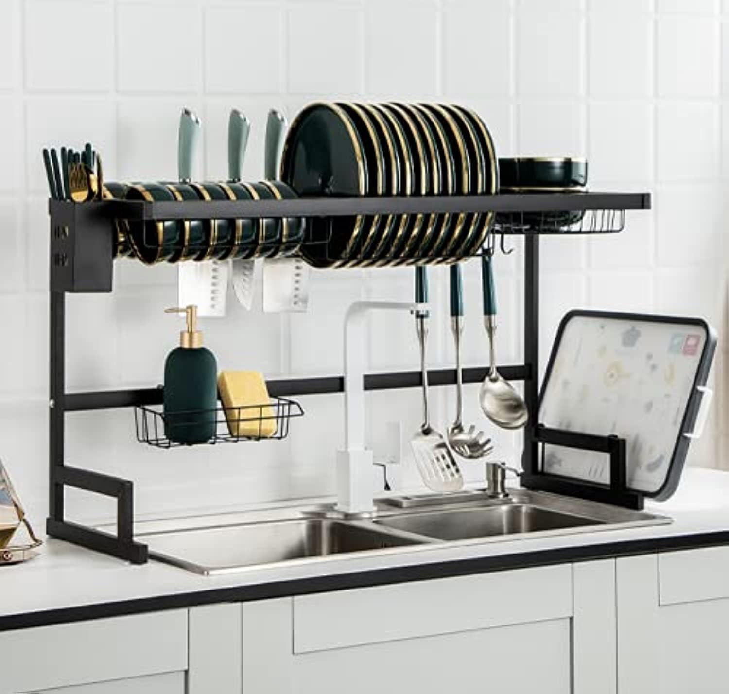 Dish Drying Rack