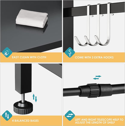 VersaStor® Shelf
