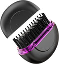 SleekComb Hair Straightener
