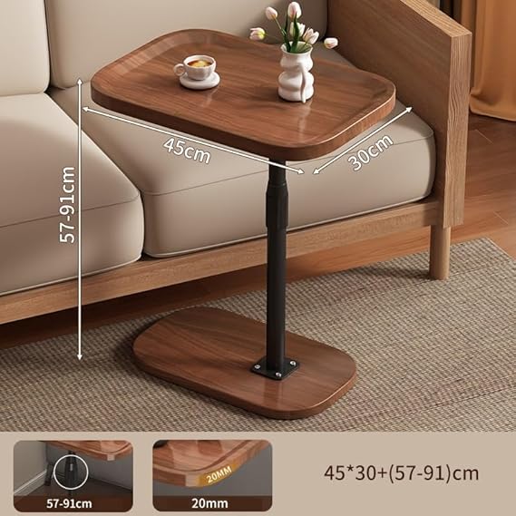 Elegant Couch Table