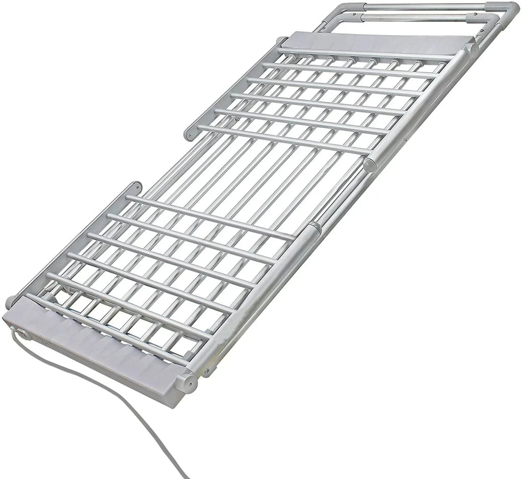 مجفف الملابس الكهربائي