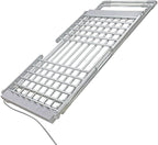 مجفف الملابس الكهربائي