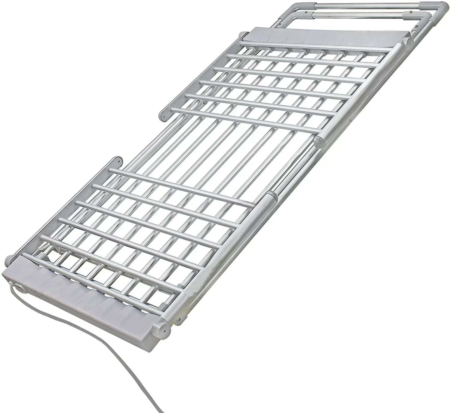 مجفف الملابس الكهربائي