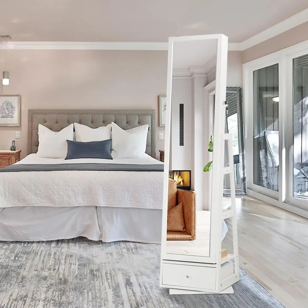 LuxeLook - Organizer