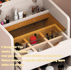 GlamStack Drawer Set