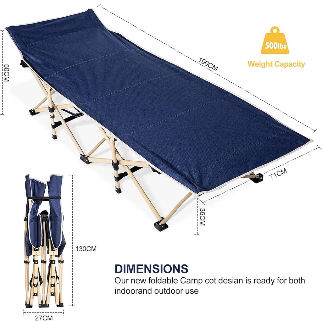 Snap Bed ( Heavy Duty )