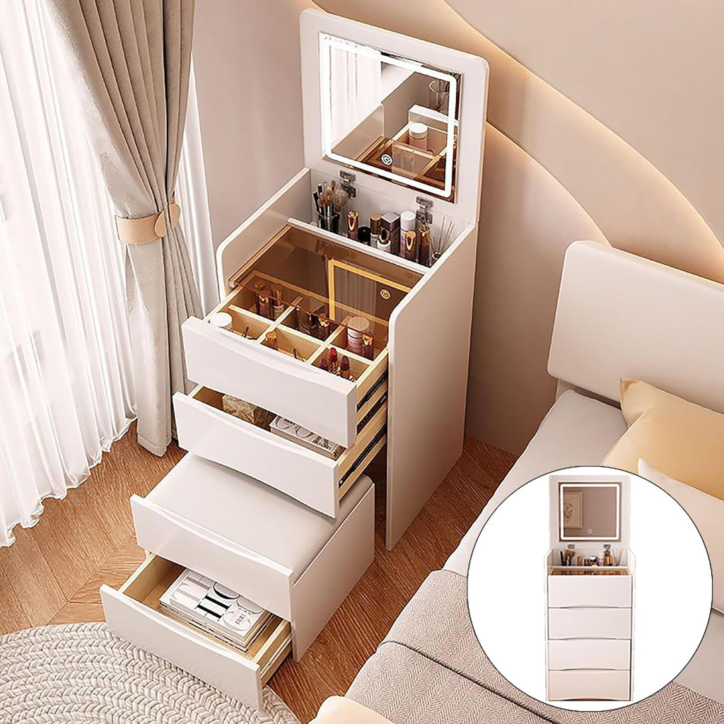 GlamStack Drawer Set