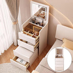 GlamStack Drawer Set