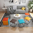 كرسي كارمن نيستنج 5 في 1