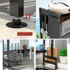 Spacer Dish Drying Rack