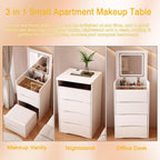 GlamStack Drawer Set