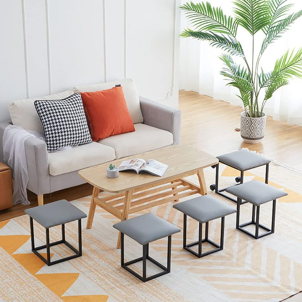 كرسي كارمن نيستنج 5 في 1