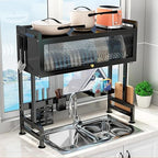 Spacer Dish Drying Rack