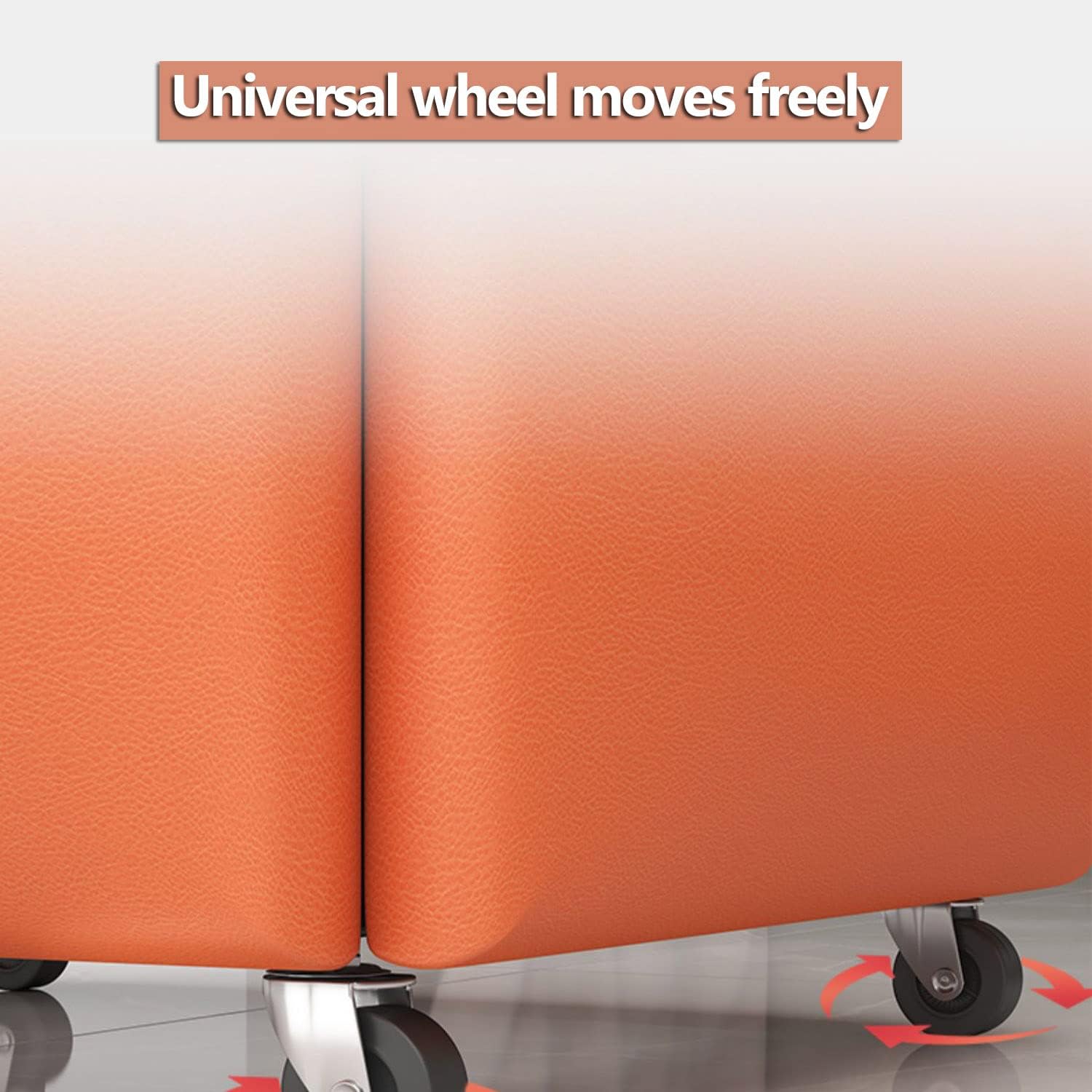 كرسي كارمن نيستنج 5 في 1