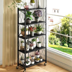 QuintStack® Shelf 5 Layer