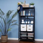 QuintStack® Shelf 5 Layer