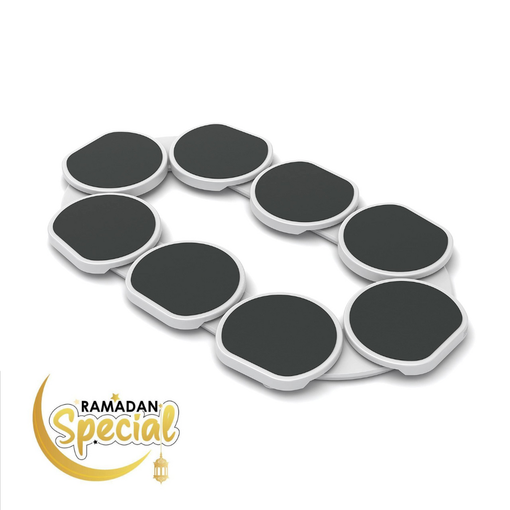 دوكسواوس انعطف وقدّم