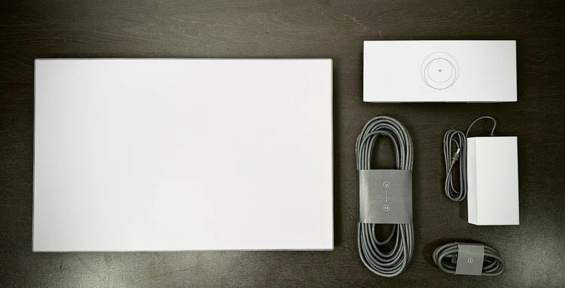 SPACEX STARLINK V4 STANDARD KIT