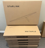 SPACEX STARLINK V4 STANDARD KIT