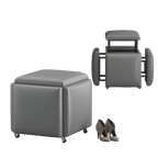 كرسي كارمن نيستنج 5 في 1