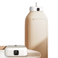 QuickDry Pro Portable Clothes Dryer