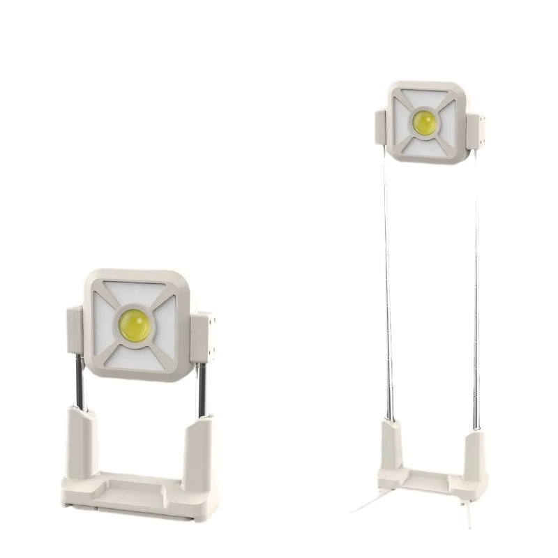 مصباح SolarFold 360 Pro