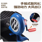 حامل شواية BlazeFold Pro® قابل للطي/حامل شواء قابل للطي