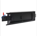 حامل شواية BlazeFold Pro® قابل للطي/حامل شواء قابل للطي