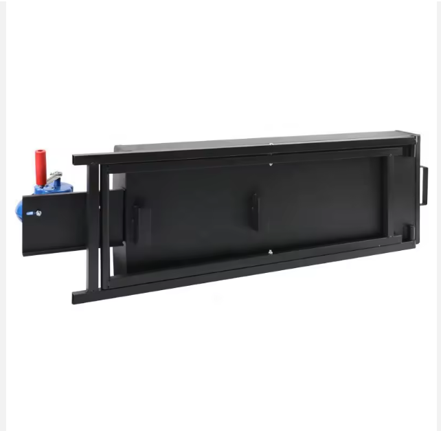 BlazeFold Grill Stand