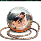 Lumiorb Digital Ball
