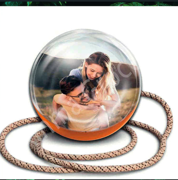 Lumiorb Digital Ball