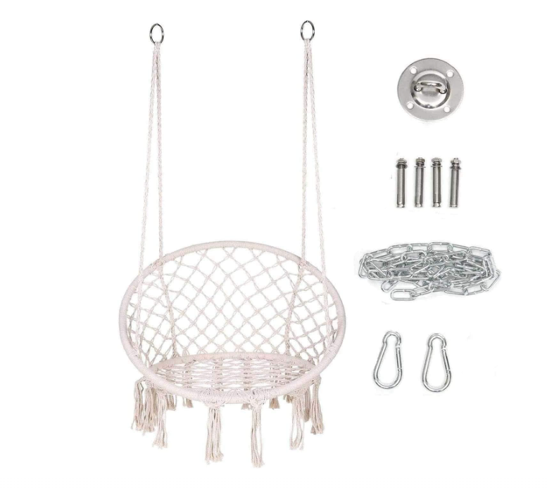 CloundNest Swing Chair