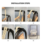 CloundNest Swing Chair