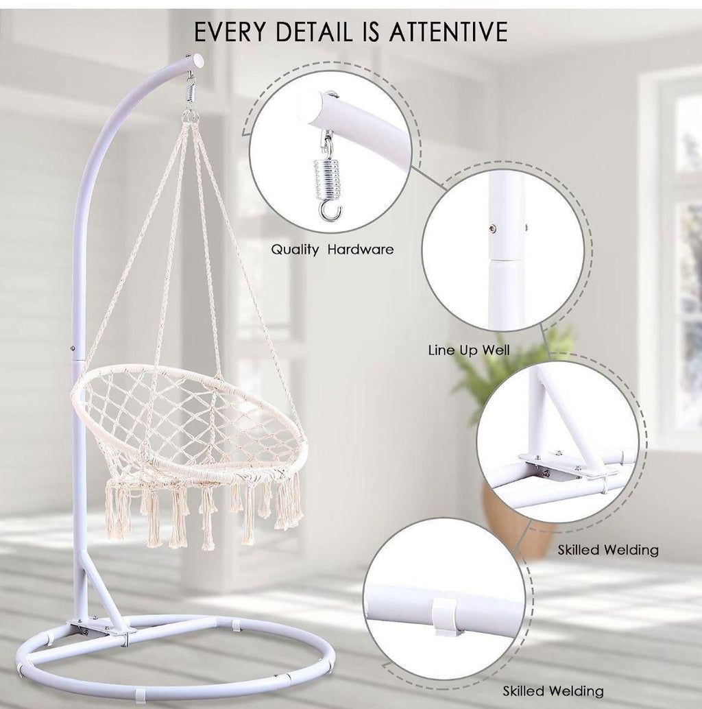 CloundNest Swing Chair